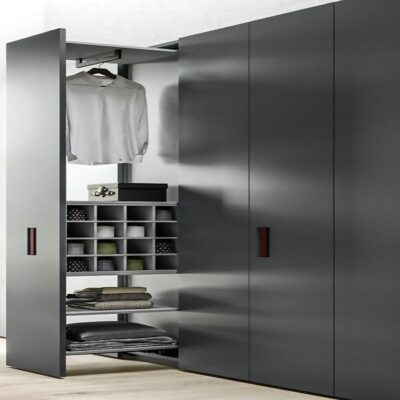 رانر کف و سقف جهت یونیت ریلی فانتونی کد E080