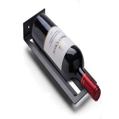 هولدر دیواری جای بطری رنگ نوک مدادی عمودی فانتونی کد G079