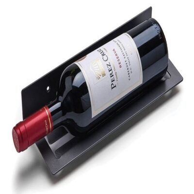 هولدر دیواری جای بطری رنگ نوک مدادی افقی فانتونی کد G080