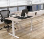 استند لیفت آپ سه پایه L فرم با قابلیت تغییر زاویه فانتونی کد T202