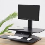 استند لیفت آپ رومیزی تک مانیتوره فانتونی کد T401