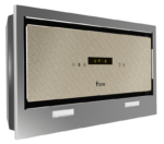 هود مخفی داتیس مدل ناوارو بژ  Navaro Beige - Image 3