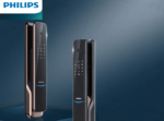 دستگیره هوشمند HTN کد 9300/5HBGS - Image 4