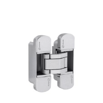 لولا مخفی M نقره ای IN.05.061 فانتونی کد A841