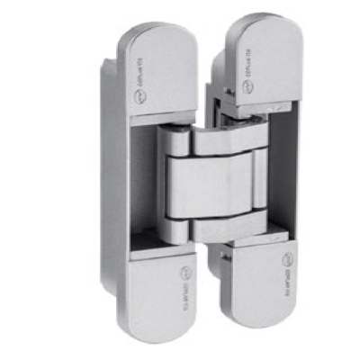 لولا مخفی L نقره ای IN.05.062 فانتونی کد A851