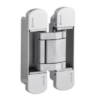 لولا مخفی XL نقره ای IN.05.063 فانتونی کد A861