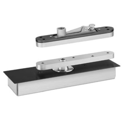 لولا محوری استیل (500 کیلو) مشکی IN.05.500.TB فانتونی کد A923