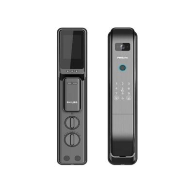 دستگیره هوشمند HTN کد DDL303_VP_5HWS