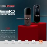 دستگیره هوشمند HTN prime مدل E30