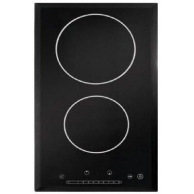 اجاق برقی 2 المنتی (شعله) داتیس کد DG_E253