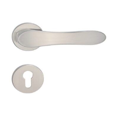 دستگیره رزت HTN کد silver 2622