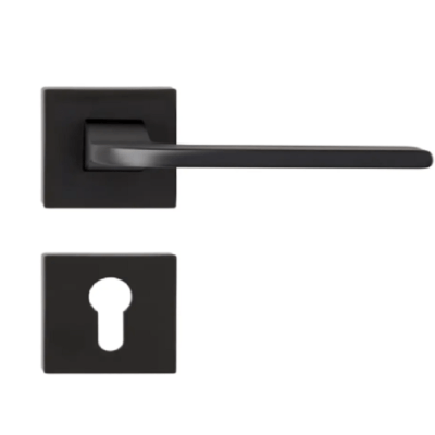 دستگیره رزت HTN کد 3182 black