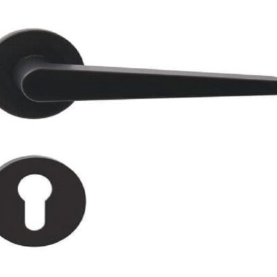 دستگیره رزت HTN کد black 2582