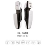 دستگیره هوشمند HTN prime رنگ سفید کد EL_3617