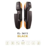 دستگیره هوشمند HTN prime رنگ مشکی کد EL_3615
