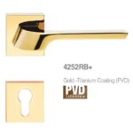 دستگیره رزت بهریزان کد 4200R