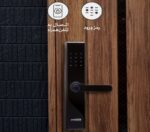 دستگیره هوشمند HTN prime کد E10 - Image 3