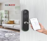 دستگیره هوشمند HTN prime کد E30 - Image 4