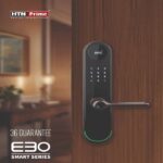 دستگیره هوشمند HTN prime کد E30