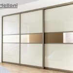 مکانیزم تاپ لاین سوپر اسلیم تو کار سه درب شیار خور  3_ super slim ملونی 11018_11011_11016
