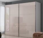 مکانیزم تاپ لاین روکار دو درب  Top line_2 ملونی