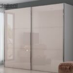 مکانیزم تاپ لاین روکار دو درب  Top line_2 ملونی