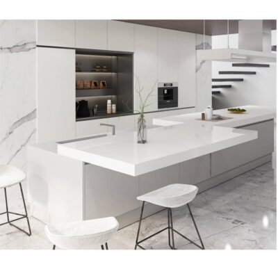 مکانیزم ریلی جزیره برقی عرض 90 تا 180 سانتیمتر فانتونی کد H400