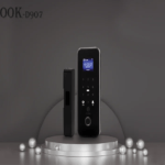دستگیره هوشمند ROOK برند کارن مدل D907