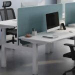 استند لیفت آپ چهار پایه دو طرفه فانتونی کد T301