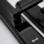 دستگیره هوشمند R00K برند کارن مدل H220