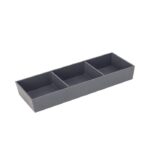 تقسیم کننده داخل کشو کابین سرویس روشوئی ملونی کد 3406
