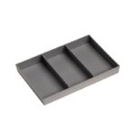 تقسیم کننده داخل کشو کابین سرویس روشوئی ملونی کد 3407