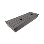 تقسیم کننده داخل کشو کابین سرویس روشوئی دربدار ملونی کد 3408