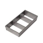تقسیم کننده جا ادویه داخل کشو ملونی کد 3402E1
