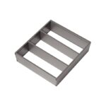 تقسیم کننده جا ادویه داخل کشو ملونی کد 3402E2