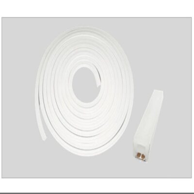 نوار دفنی ژلاتینی به همراه LED نچرال 4500k سایز 10 میلیمتر ملونی کد 12093_12092_12091