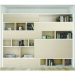 مکانیزم آرامبند آویز چوب و MDF جهت کمد های DECORATIVE ملونی 11110_11111_11112_11113
