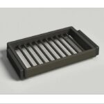جای شلوار چرمی ریلی دارای آرام بند Leka Series سایز 90 یونی هوپر کد WS4174S.90
