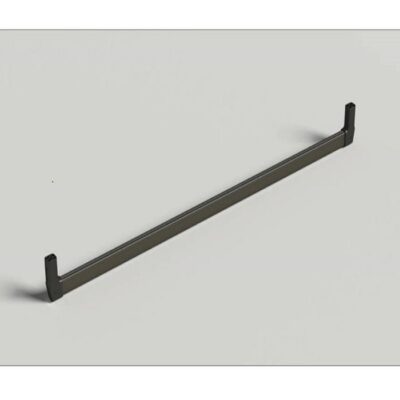 رگال نگهدارنده البسه داخل کمد چرمی Leka Series یونی هوپر کد AP2281.OL