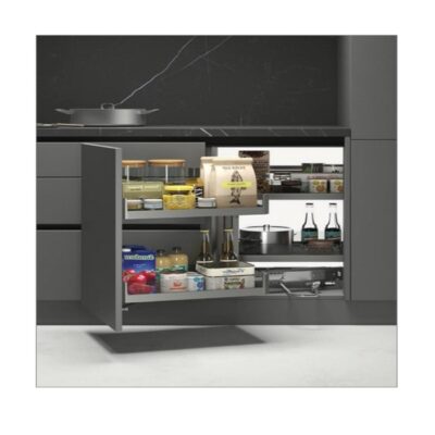 مجیک کرنر سری Mona کف دایموند یونی هوپر کد WB2106S.GG