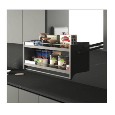 سوپر آسانسوری سری Mona سایز 60 کف دایموند یونی هوپرکد WB3312S.GG.60