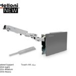 جک HK TOUCH_ medium ملونی کد 3054