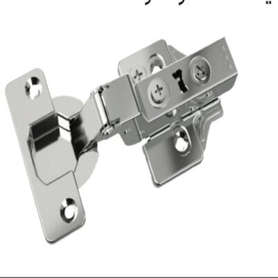 لولا 107درجه آرمبند توکار پایه ساده ملونی کد 4031