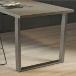 پایه کانتر با قابلیت رگلاژ ارتفاع مدل caravaggio ملونی کد 9220
