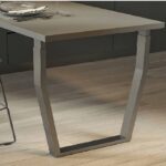 پایه کانتر با قابلیت رگلاژ ارتفاع مدل veronese ملونی کد 9222