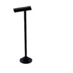 چراغ LED پایه دار مینیمال لایت پل همراه با ترانس فانتونی کد N901
