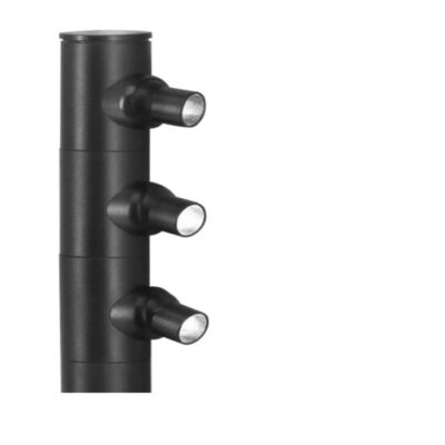چراغ LED  ویتیرنی نویر فانتونی کد N906