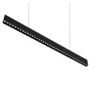چراغ LED خطی سقفی نوارا 120 سانتیمتر فانتونی کد N990