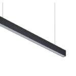 چراغ LED خطی سقفی کلیرن 120 سانتیمتر فانتونی کد N991