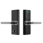 دستگیره هوشمند فلیپس HTN کد DDL610_5HBS